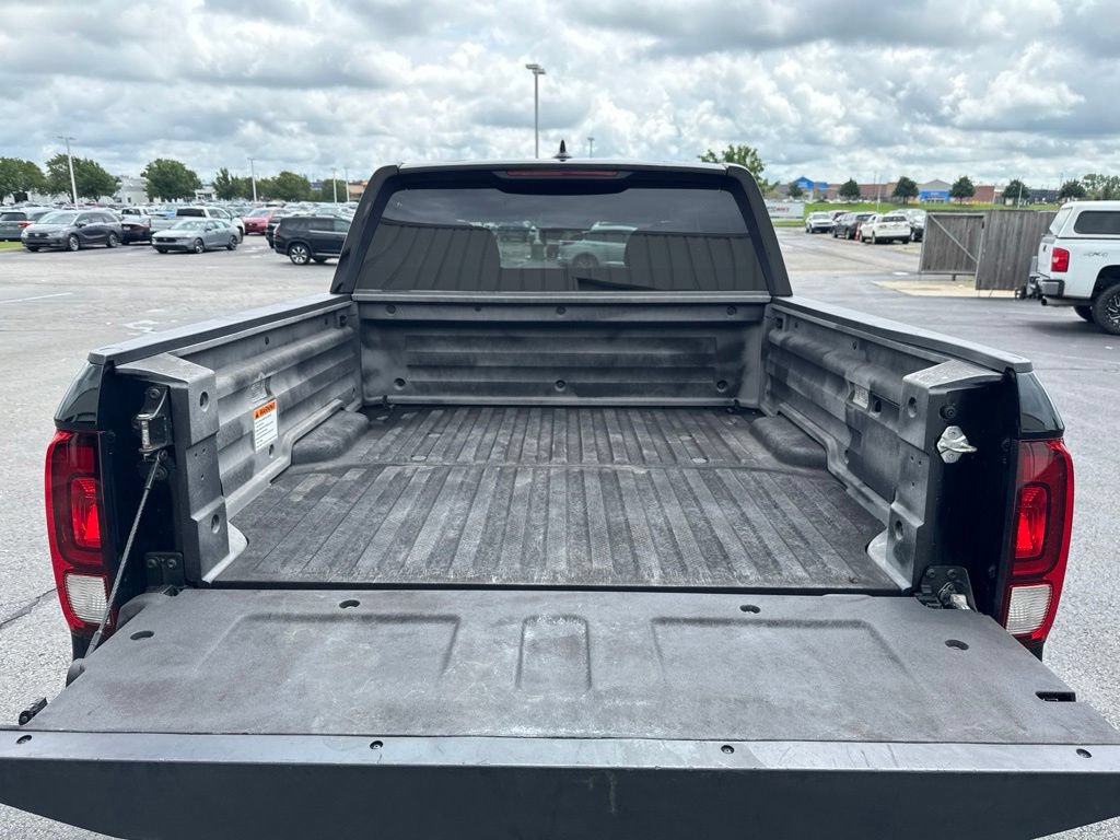 Used 2023 Honda Ridgeline Sport image 35