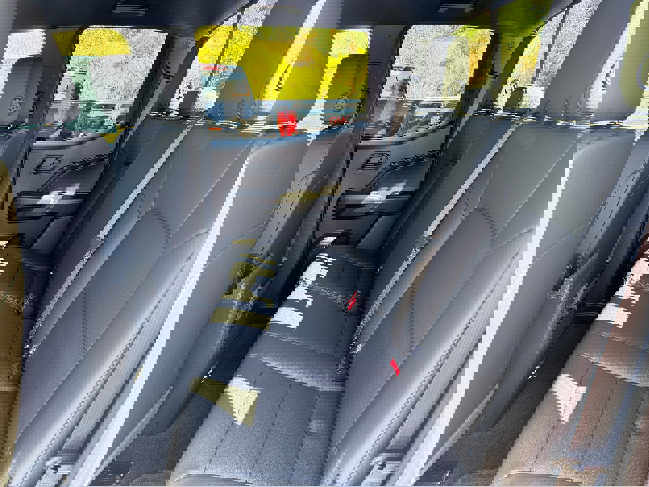 New 2026 Chevrolet Colorado Trail Boss image 8