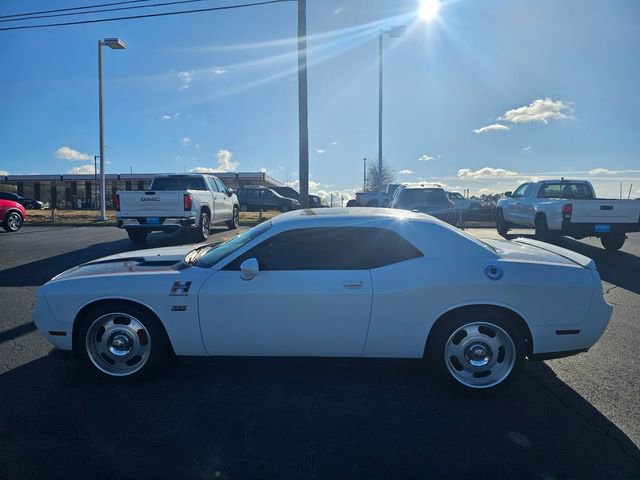 Used 2013 Dodge Challenger SRT8 image 4