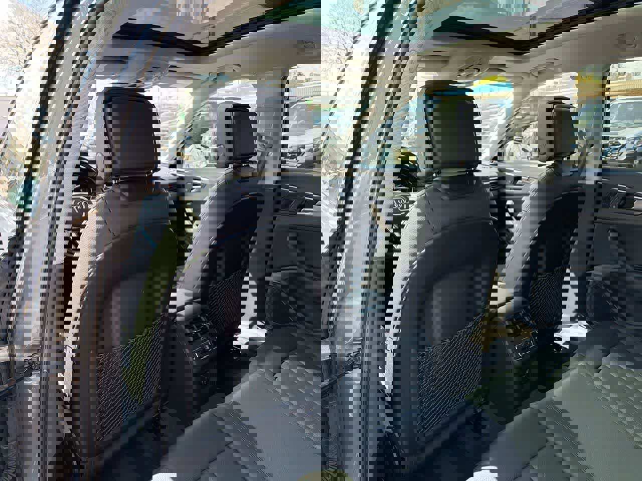 Used 2018 Audi A4 2.0T allroad Premium Plus w/ Premium Plus Package AWD/4WD image 23