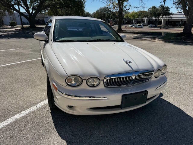 Used 2005 Jaguar X-TYPE 3.0 image 7