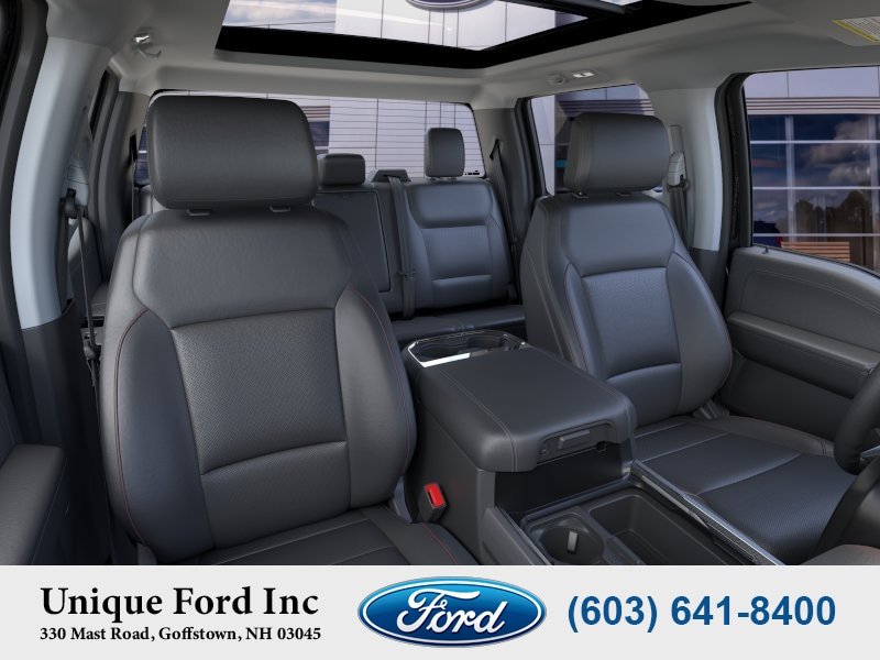 New 2026 Ford F250 Lariat w/ Chrome Package AWD/4WD image 11
