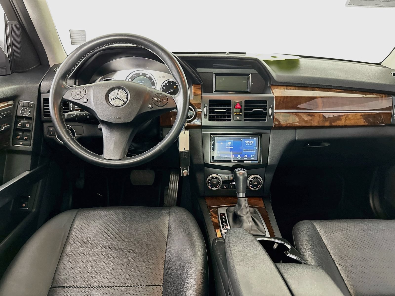 Used 2012 Mercedes-Benz GLK 350 4MATIC image 21