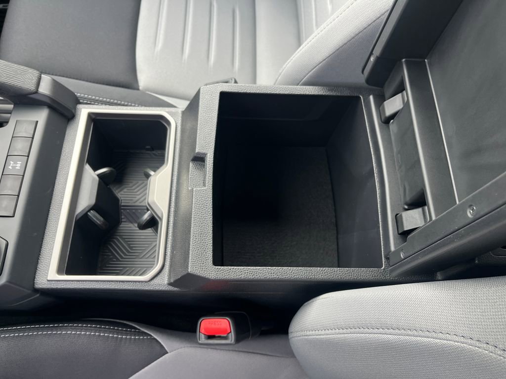 New 2026 Toyota Tacoma TRD Off-Road image 25