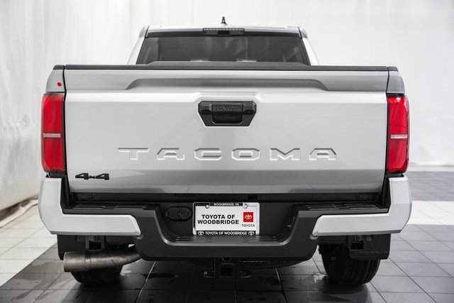 New 2025 Toyota Tacoma TRD Sport image 5