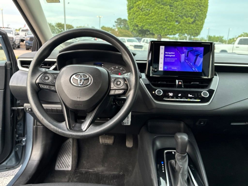 Used 2023 Toyota Corolla LE FWD image 26