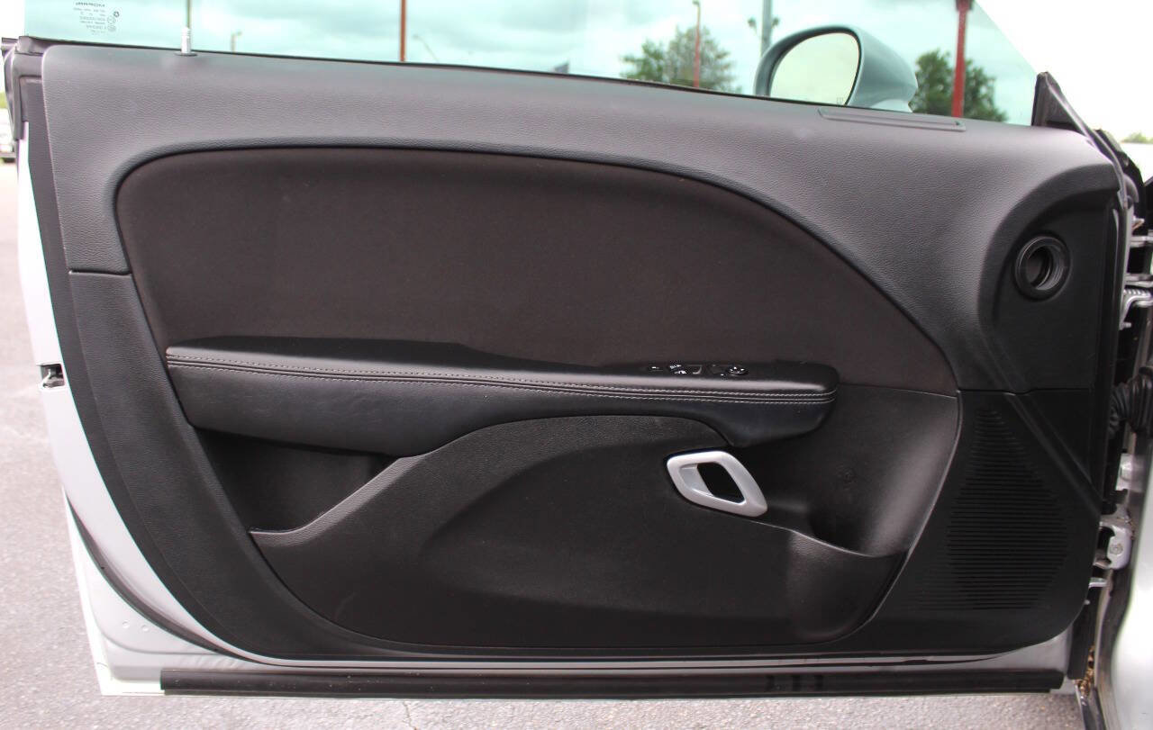 Used 2021 Dodge Challenger SXT RWD image 14