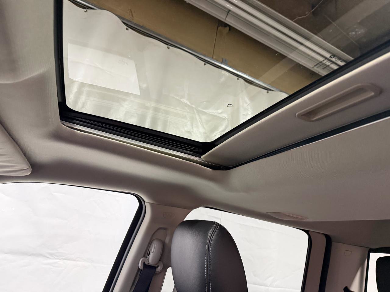 Used 2015 RAM 1500 Laramie w/ Convenience Group AWD/4WD image 27