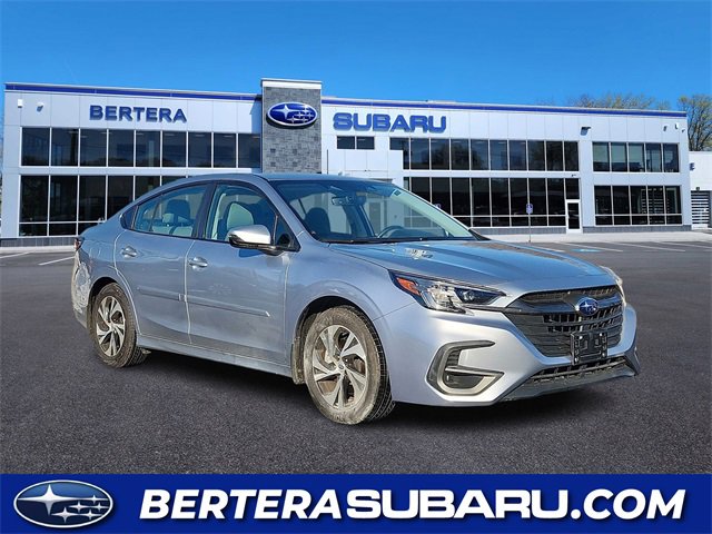 Used 2023 Subaru Legacy Premium