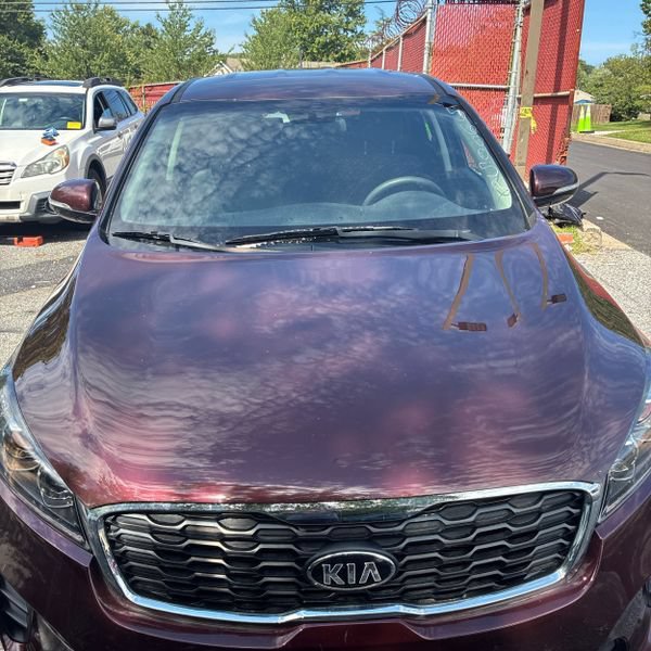 Used 2019 Kia Sorento FWD V6 image 10