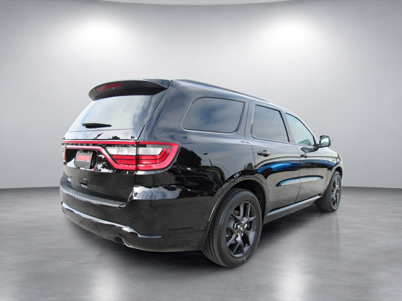 New 2027 Dodge Durango GT AWD/4WD image 6