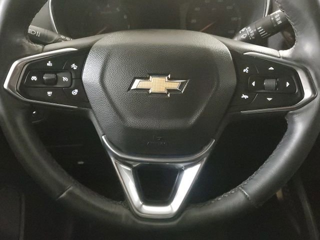 Used 2023 Chevrolet TrailBlazer ACTIV w/ Convenience Package image 14