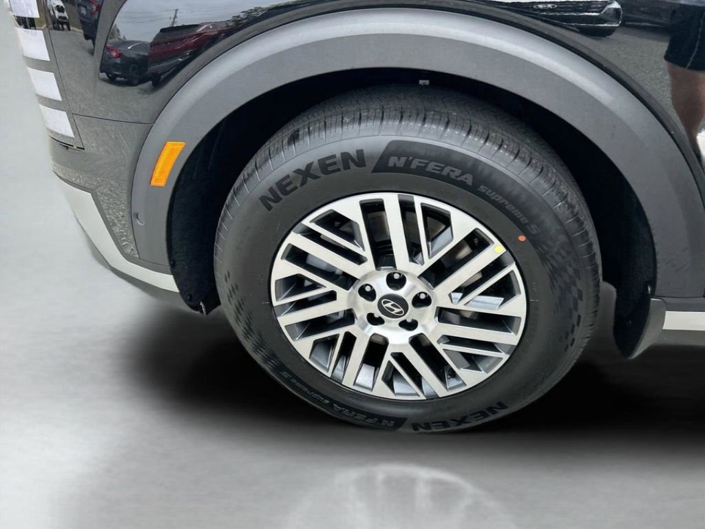 New 2026 Hyundai Palisade SEL image 38