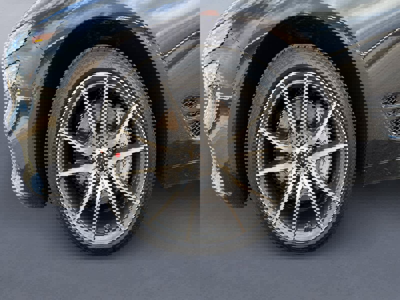 New 2026 Genesis G70 2.5T Prestige image 9