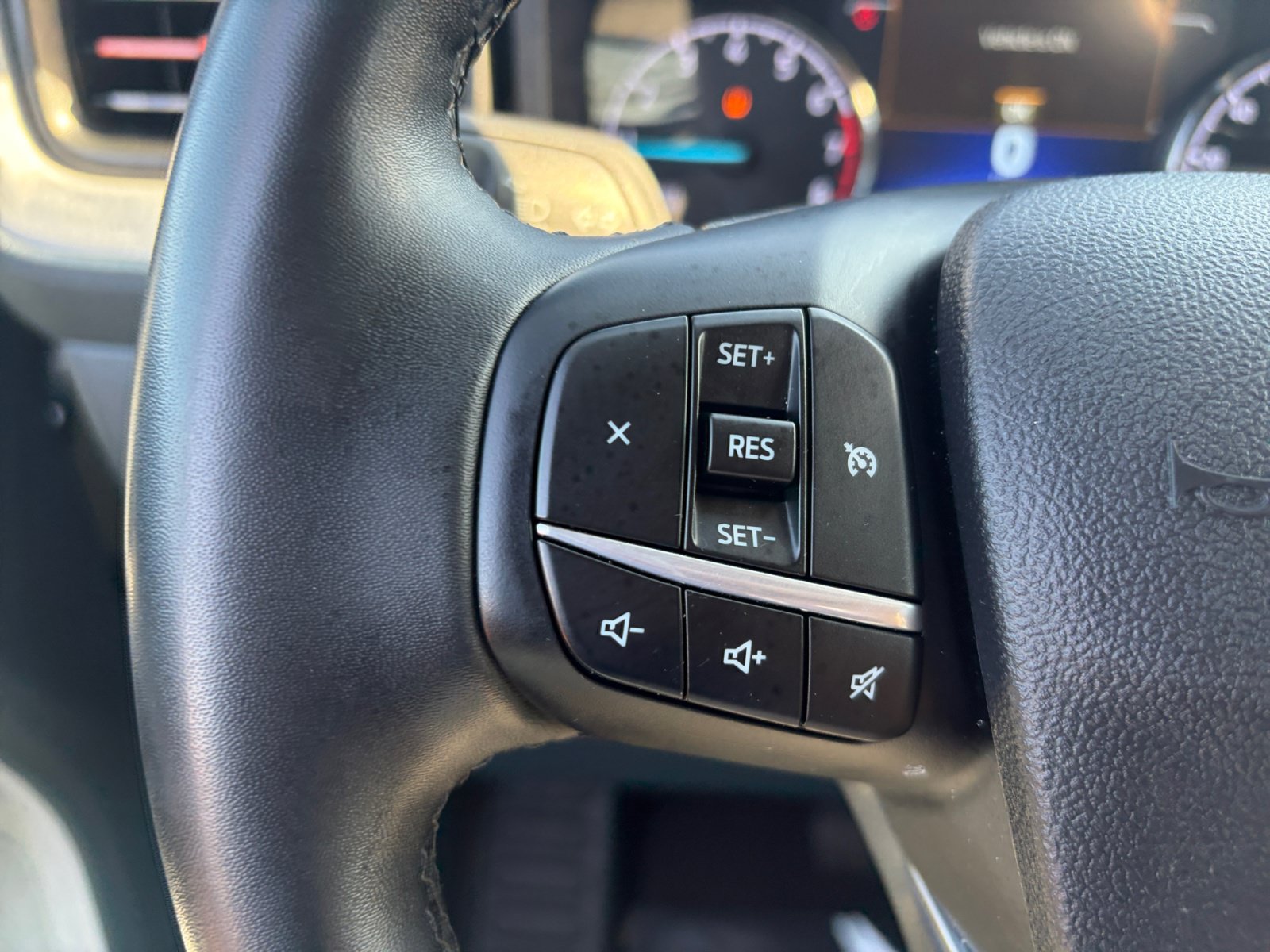 Used 2023 Ford Maverick XLT w/ Equipment Group 300A Standard AWD/4WD image 12