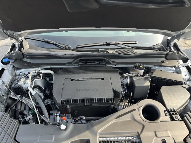 New 2026 Honda Pilot Black Edition image 20