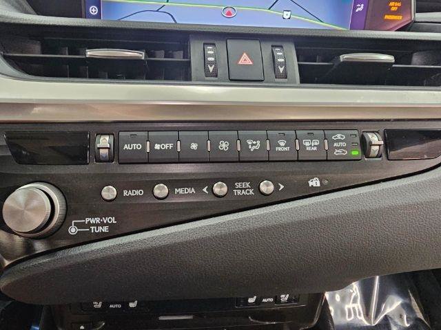 Used 2021 Lexus ES 300h w/ Premium Package FWD image 18