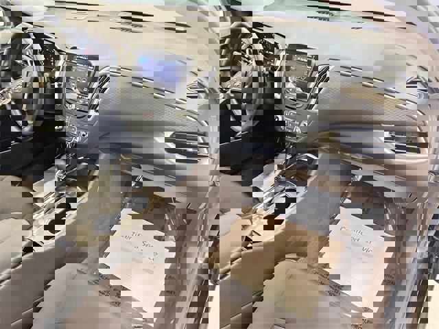 Certified 2024 Chevrolet Malibu LT image 12