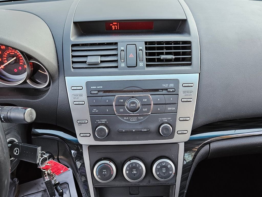 Used 2010 MAZDA MAZDA6 s Touring Plus image 17