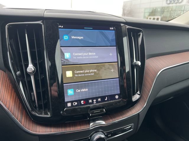 Used 2023 Volvo XC60 B5 Plus w/ Climate Package image 14