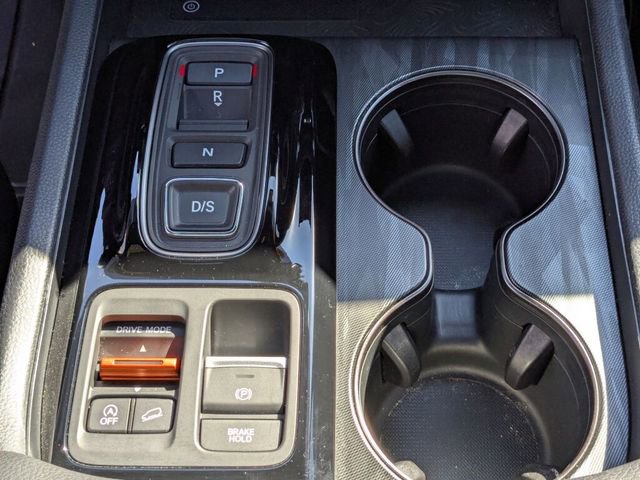 Certified 2026 Honda Passport TrailSport image 18