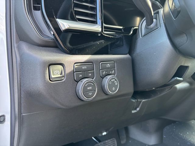 New 2026 Chevrolet Silverado 1500 LT w/ All Star Edition Plus image 24