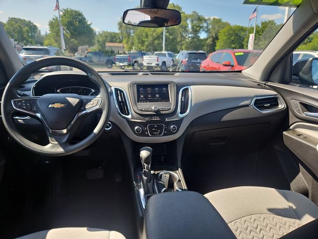 Used 2024 Chevrolet Equinox LS w/ LS Convenience Package FWD image 13