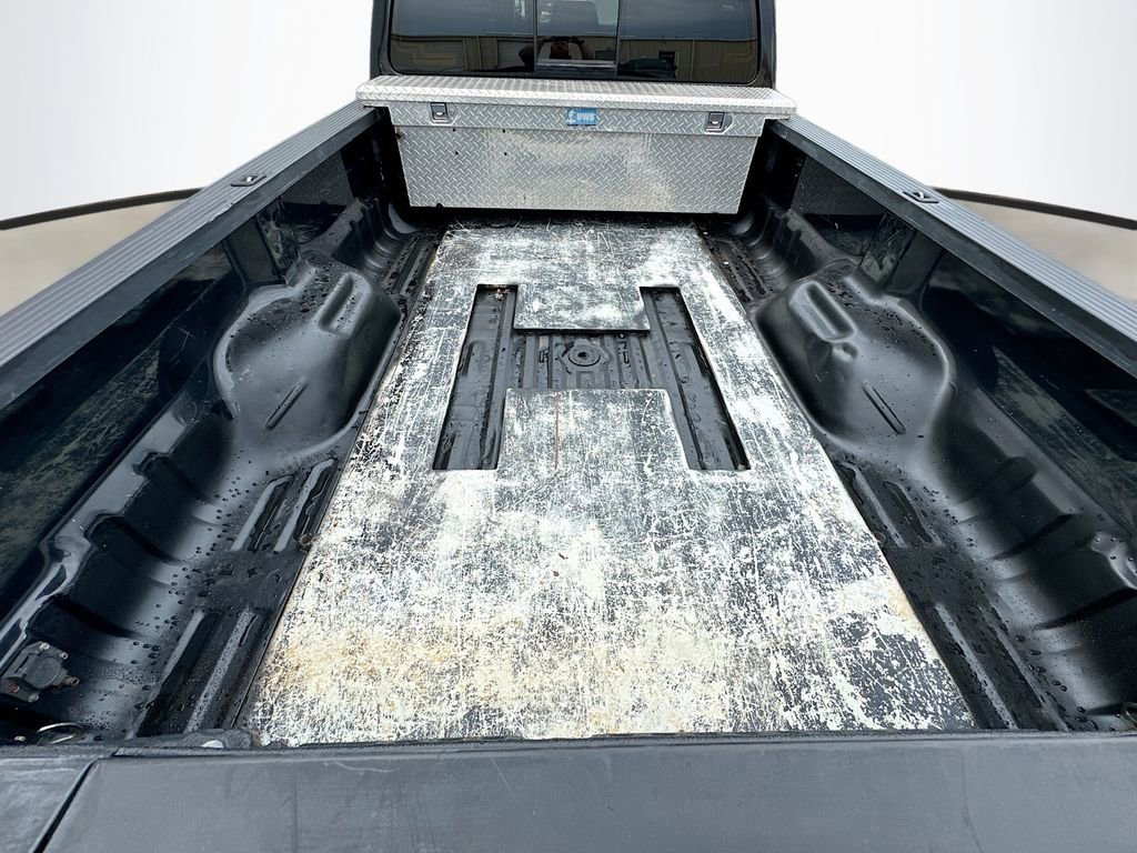 Used 2015 Ford F450 Platinum w/ FX4 Off Road Package image 34