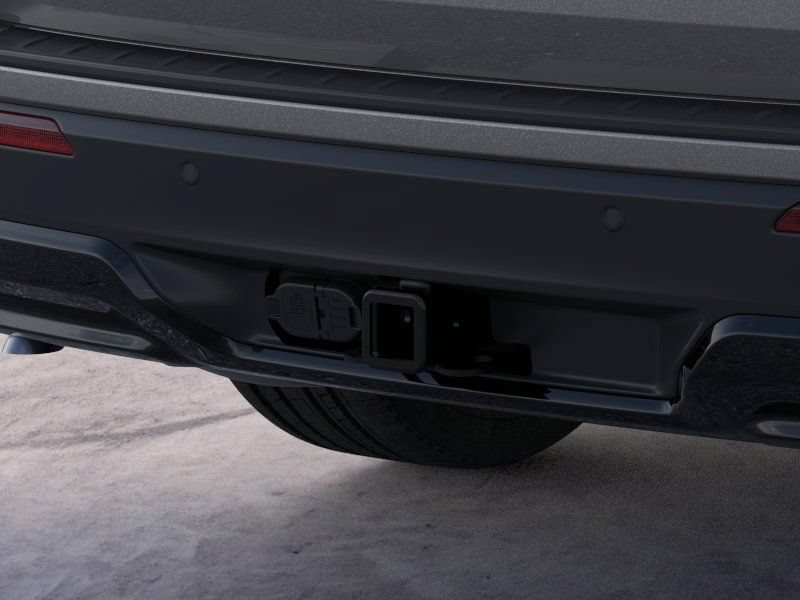 New 2026 Ford Explorer ST-Line AWD/4WD image 23