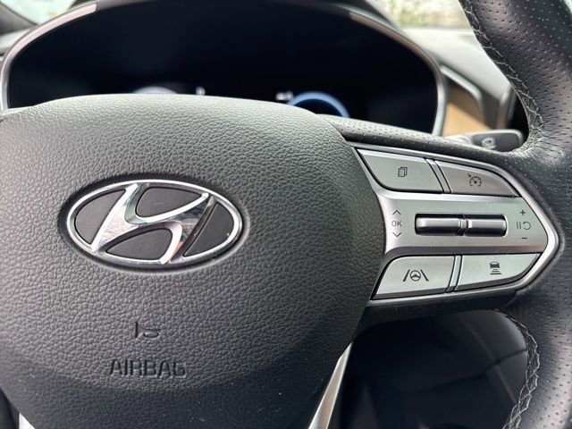 Certified 2023 Hyundai Santa Fe Calligraphy image 39