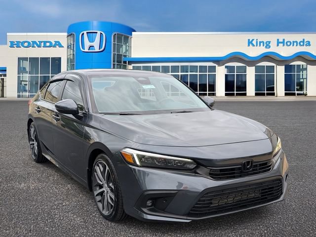 Used 2023 Honda Civic Touring image 32