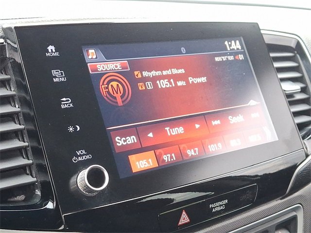 Used 2023 Honda Ridgeline Sport image 17