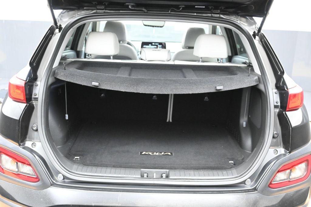 Used 2021 Hyundai Kona Ultimate FWD image 31