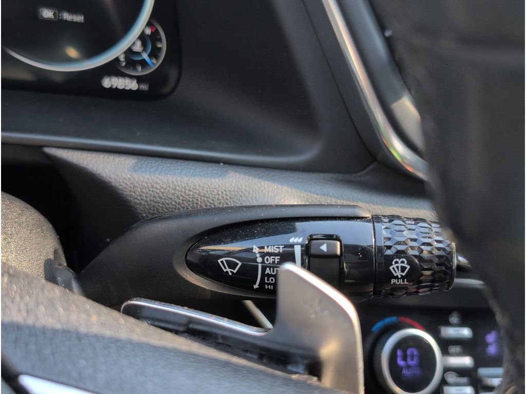 Used 2021 Hyundai Sonata Limited image 23