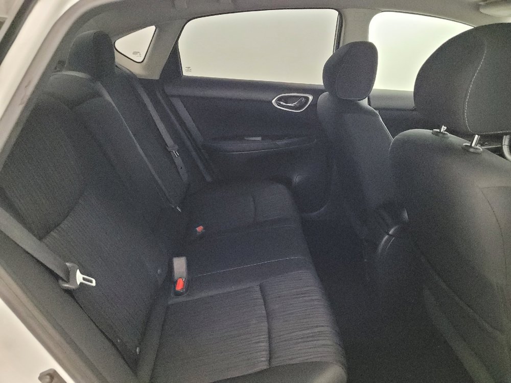 Used 2019 Nissan Sentra SV FWD image 19