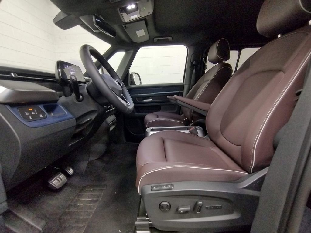 New 2025 Volkswagen ID. Buzz Pro S image 20