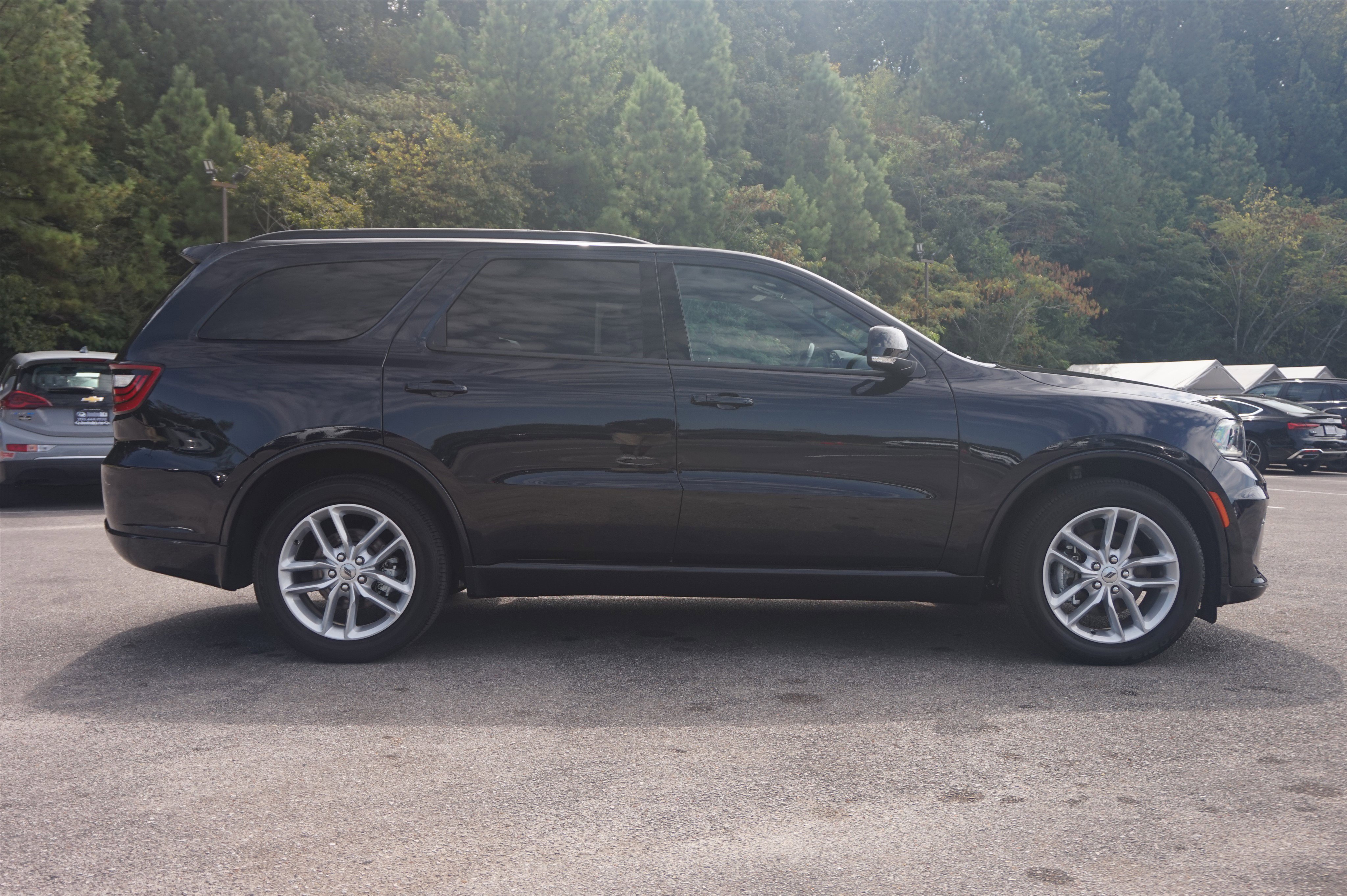 Used 2024 Dodge Durango GT image 10