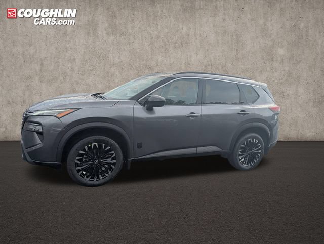 New 2026 Nissan Rogue Dark Armor AWD/4WD image 5