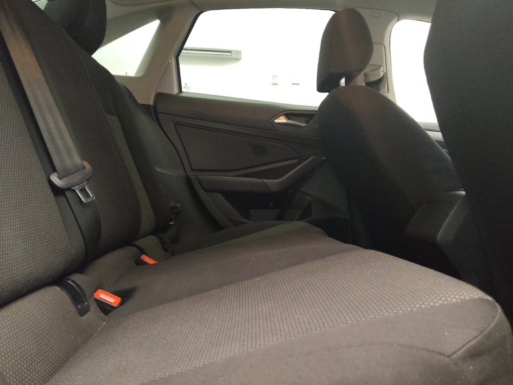 Used 2019 Volkswagen Jetta S FWD image 19