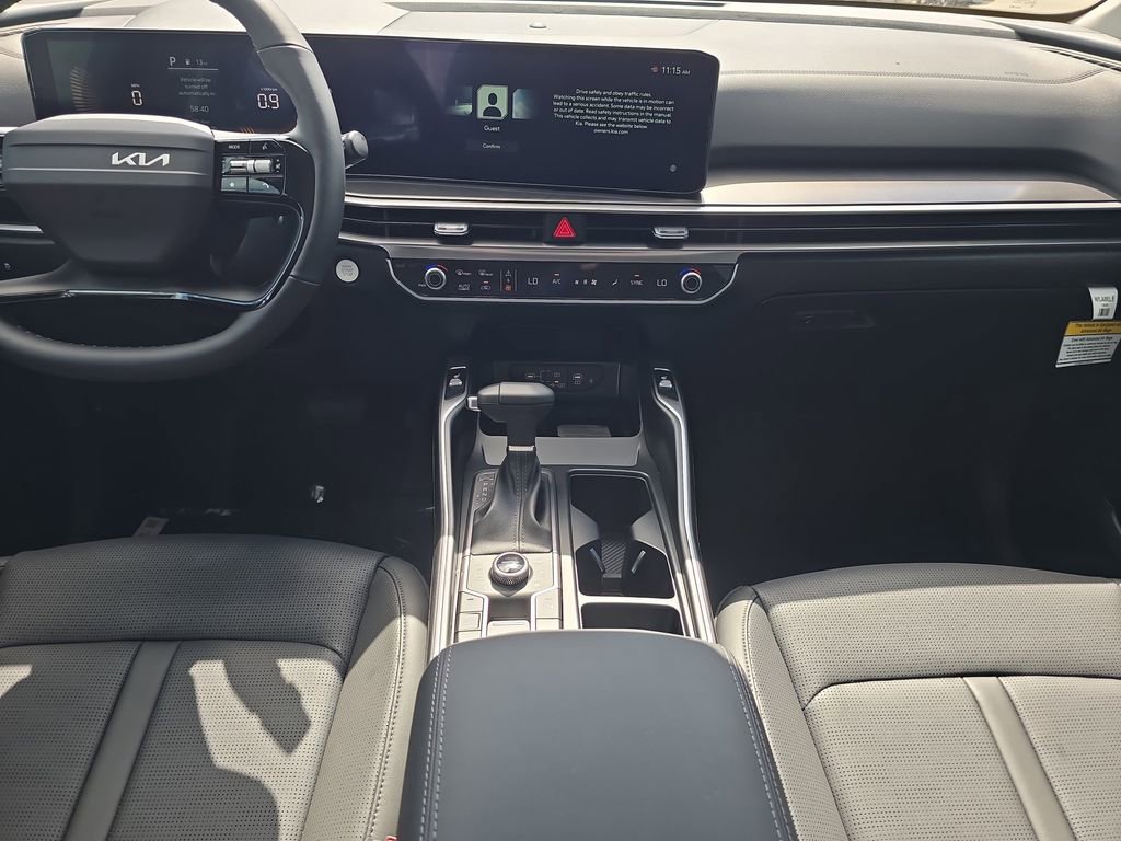 New 2026 Kia Sorento S image 14