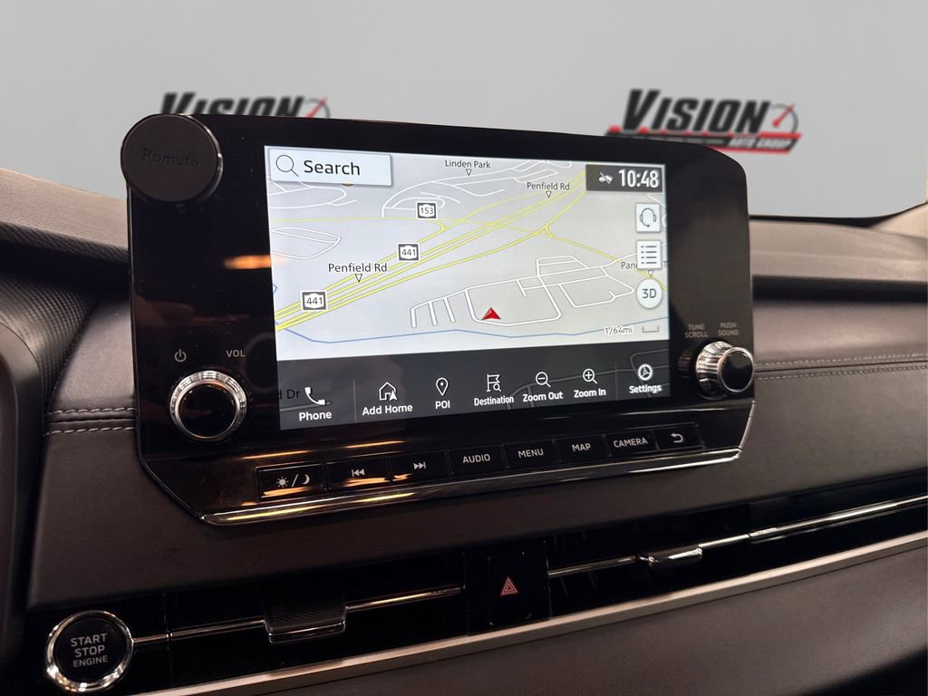 Used 2024 Mitsubishi Outlander SE image 33