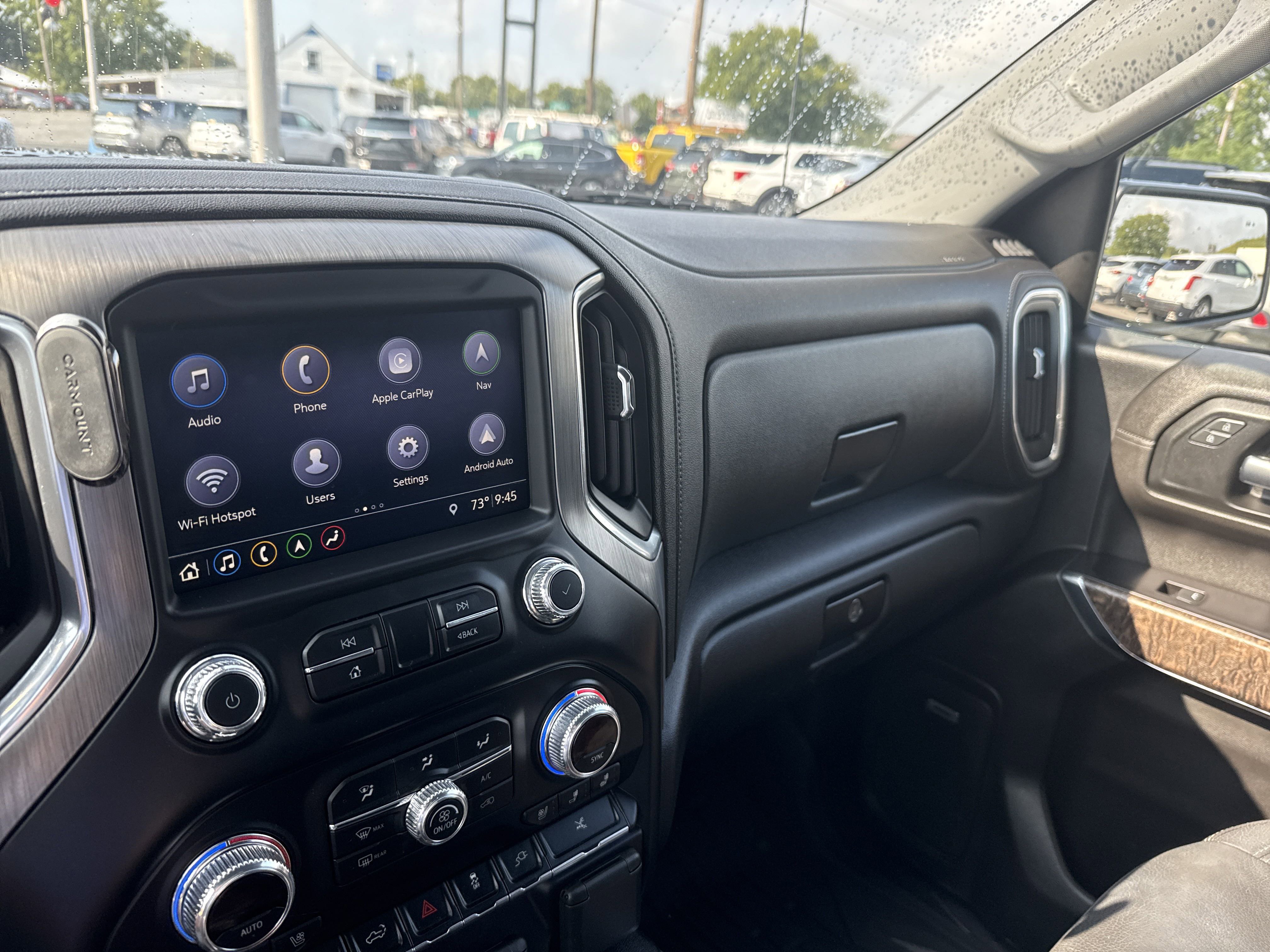 Used 2019 GMC Sierra 1500 Denali image 23