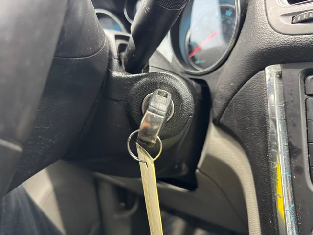 Used 2015 Buick Encore Convenience image 25