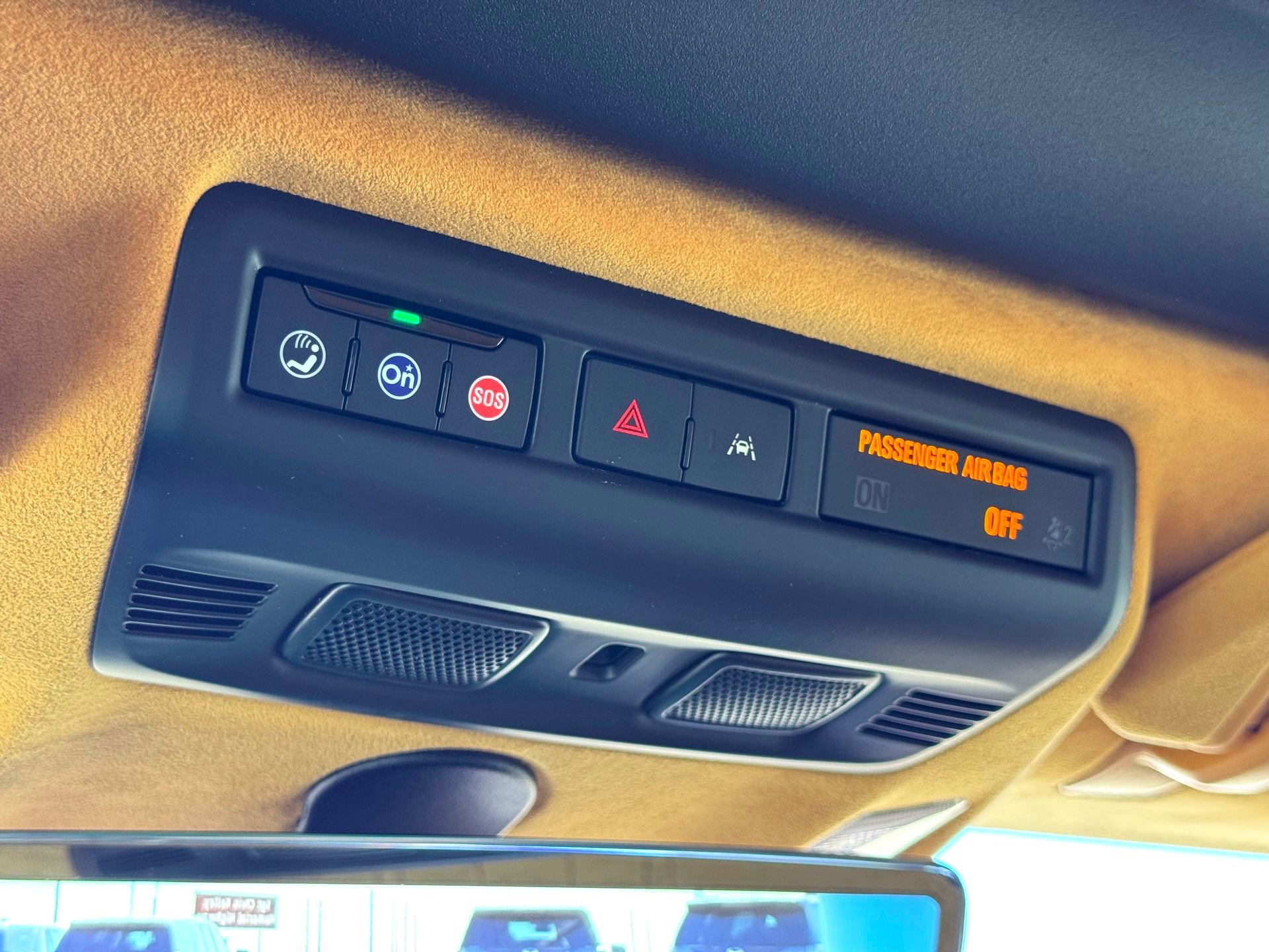 Used 2025 Chevrolet Corvette E-Ray w/ Stealth Interior Trim Package image 48