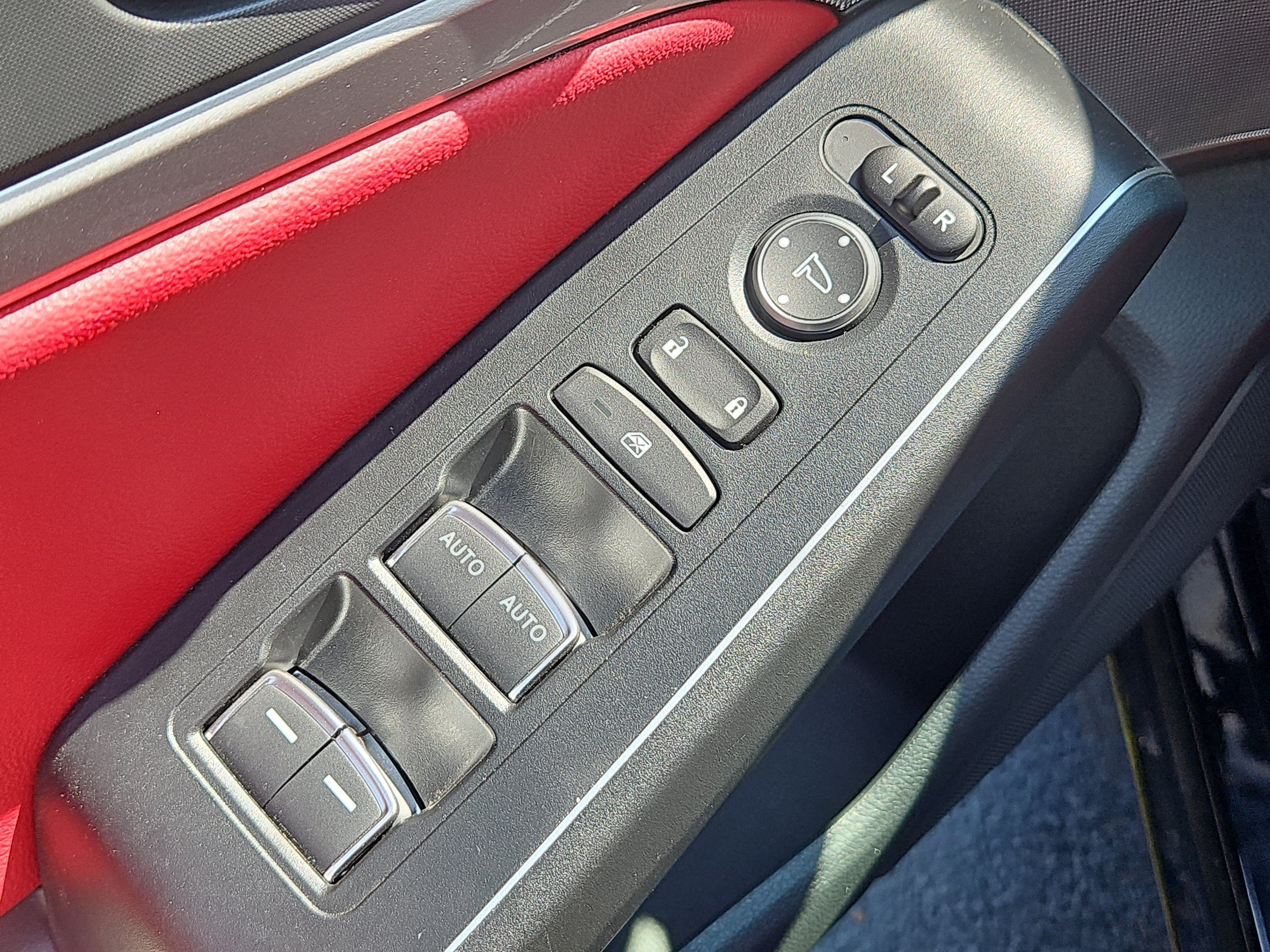 Used 2024 Acura Integra A-Spec w/ Technology Package FWD image 21