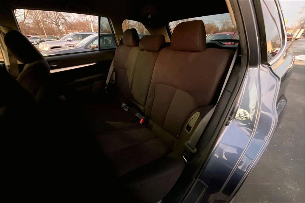 Used 2013 Subaru Outback 2.5i Premium image 28