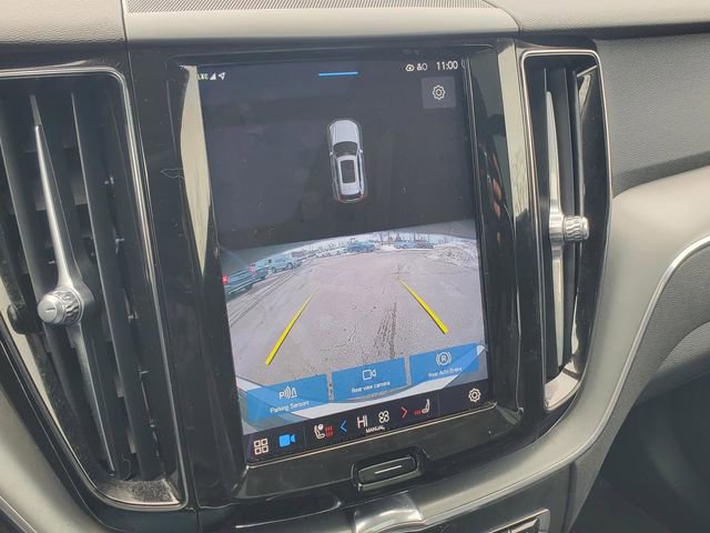 Certified 2023 Volvo XC60 B5 Core w/ Climate Package image 24