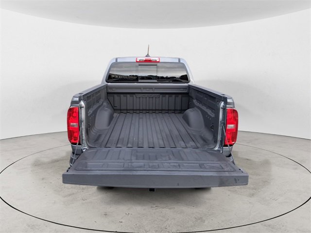 Used 2022 Chevrolet Colorado ZR2 image 16