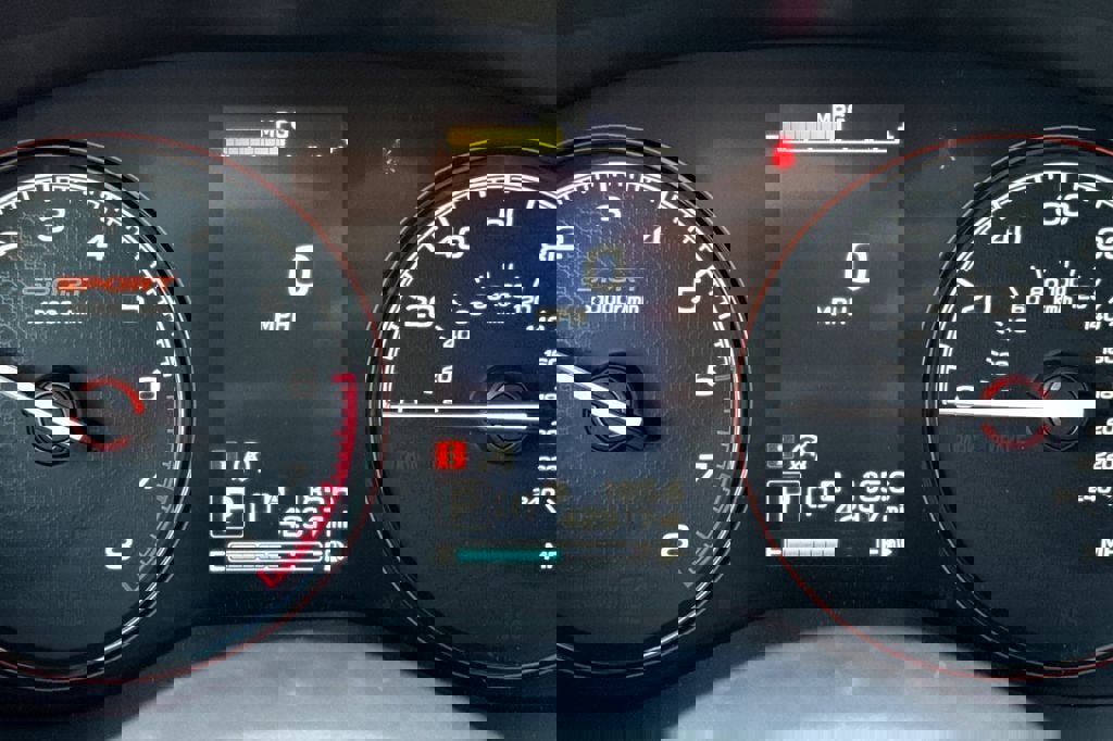 Used 2022 Subaru Forester Sport w/ Popular Package #2 image 22