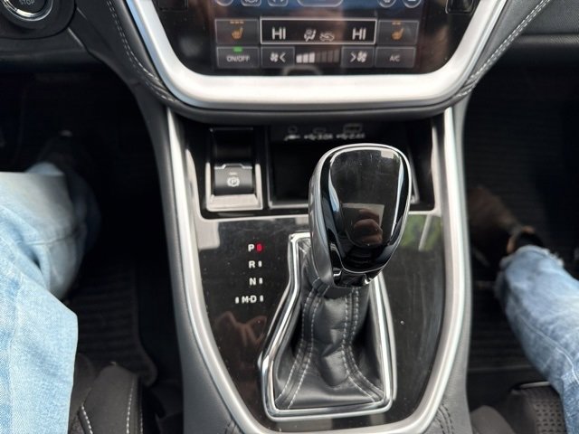 Certified 2023 Subaru Outback Premium image 22